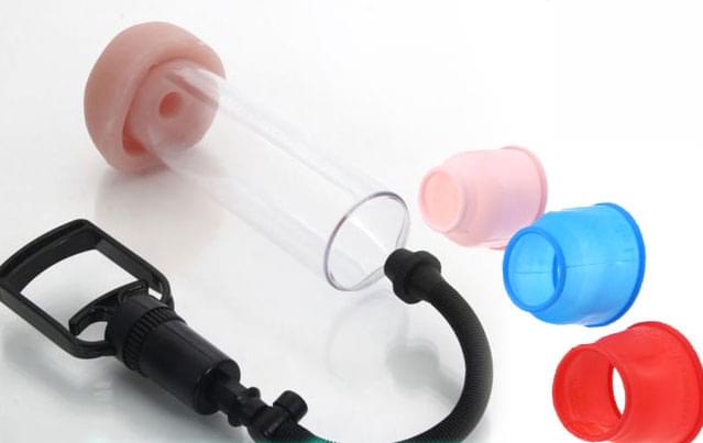 máy tập dương vật giá rẻ