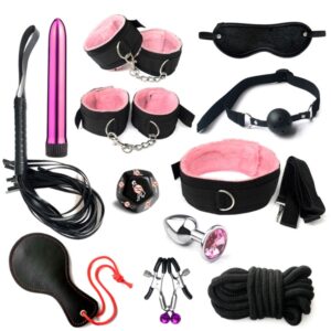 Đồ Chơi Sm Trọn Bộ 12 Món full