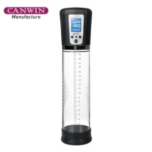 Máy Tập Dương Vật LCD Penis 3 Mới Nhất