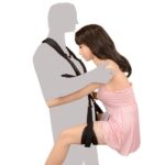 Đồ chơi SM quan hệ đứng