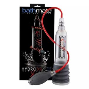 Máy Tập Dương Vật Nước Hydromax Xtreme