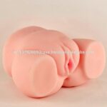 Âm đạo giả giống thật như gái mới lớn
