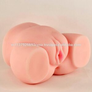 Âm đạo giả giống thật như gái mới lớn