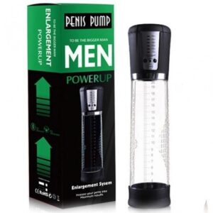 Máy Làm To Dương Vật Sạc Penis 2