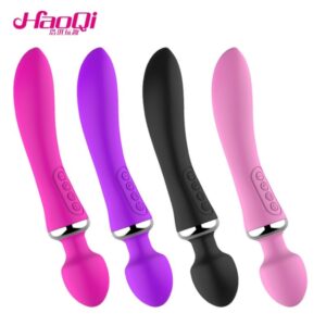 Đồ chơi người lớn cho nữ rung 2 đầu LETEN
