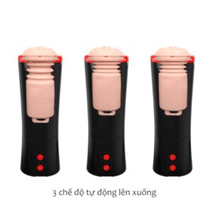 Âm Đạo Tự Động Thụt dv Giá Tốt OZZY