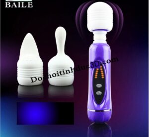Dụng cụ tình dục mát xa đa năng MX07