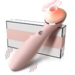 Máy hút âm vật oral sex núm vú