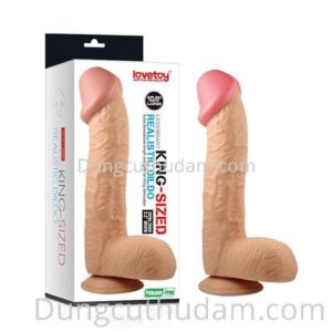 Dương vật giả gán tường hàng khủng cỡ lớn