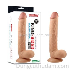 Dương vật giả khủng cao cấp size lớn to dài