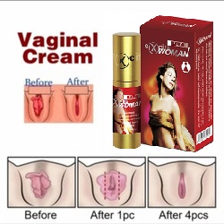 Gel se khít âm đạo cực hiệu quả Excite Woman dành cho Nữ