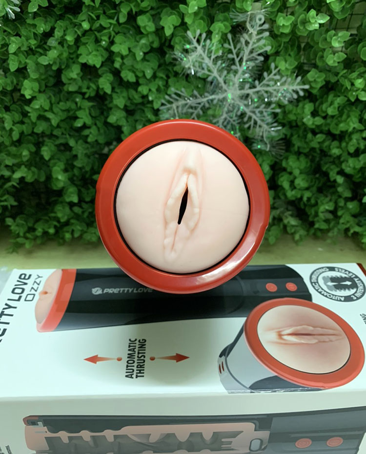 Dịch vụ quan hệ tình dục âm đạo giả tự động giá tốtOZZy