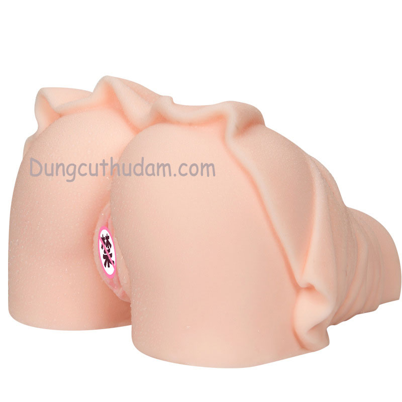 Âm đạo và mông giả thực tế