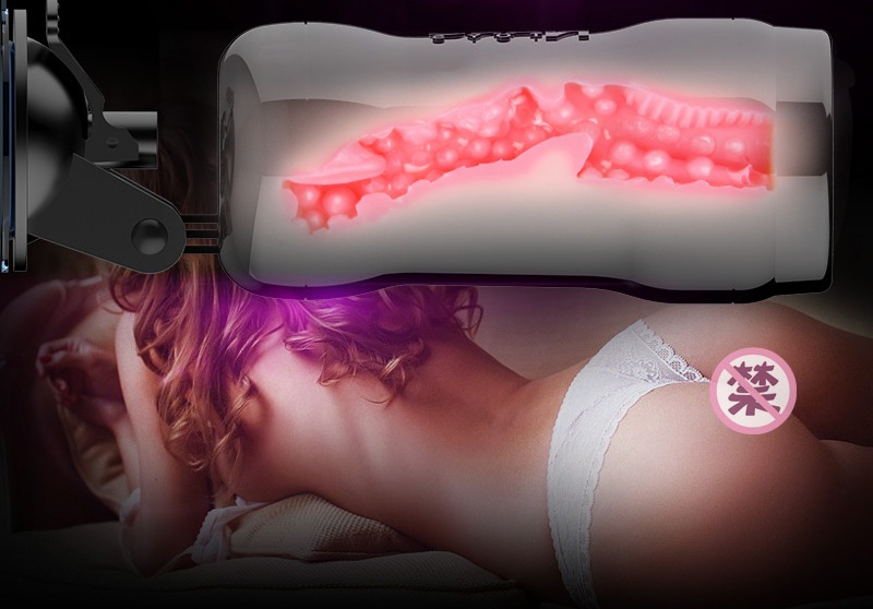 âm đạo giả nam