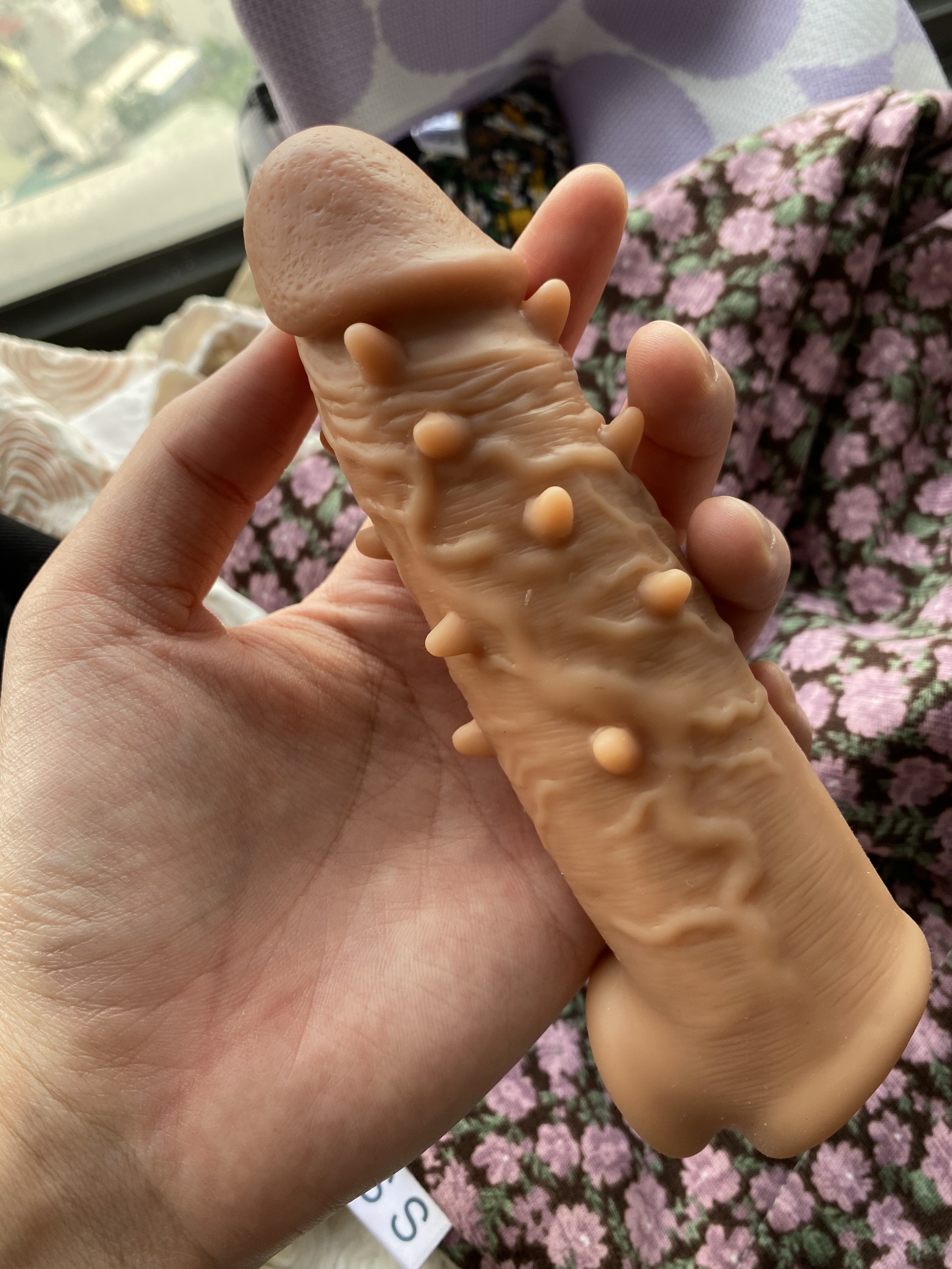 Bao Cao Su Beautiful Love Cao Cấp