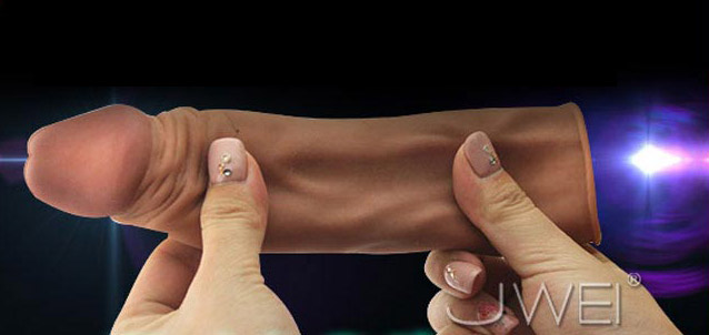 bao gồm cả đồ chơi tình dục