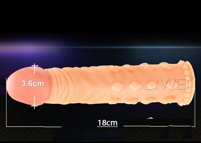 Dáng đi của bao cao su mềm mại và êm ái