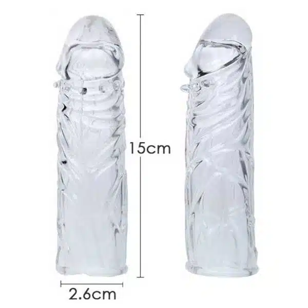 Loại Bao Cao SuDon Don Size Nhỏ Bao Cao Su Don Den Size Nho(1)