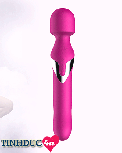 máy rung massage âm đạo