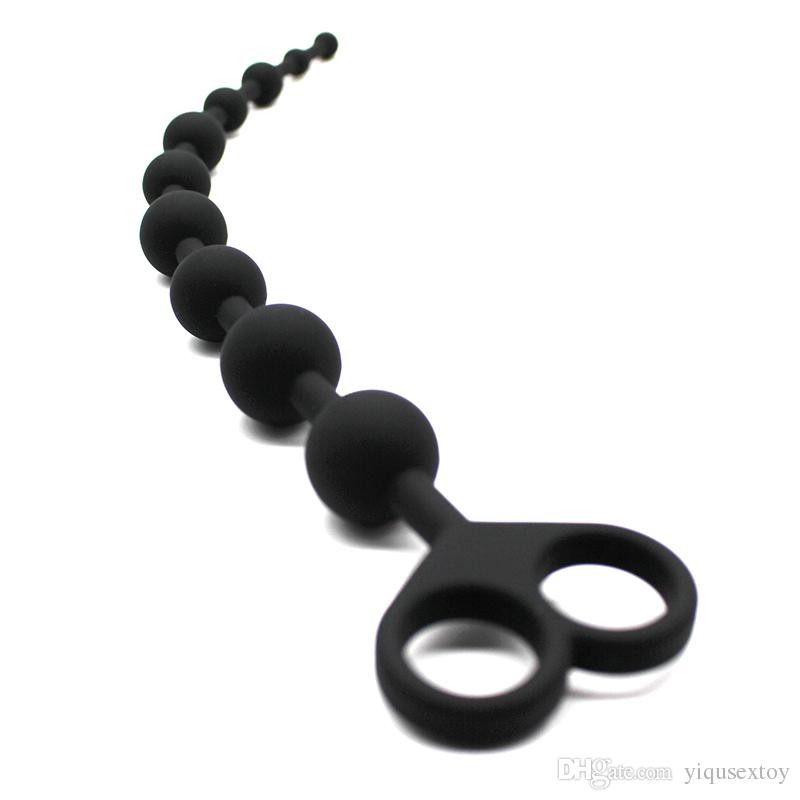 Hạt Massage Hậu Môn - MX49