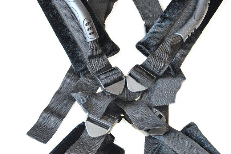 Đồ chơi tình dục SM