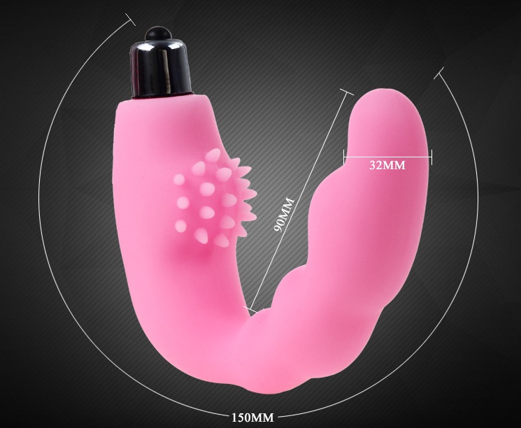 Máy Mát Xa Điểm G Hậu Môn-MX30