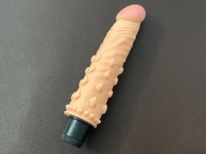 Dương Vật Giả Bang Gai