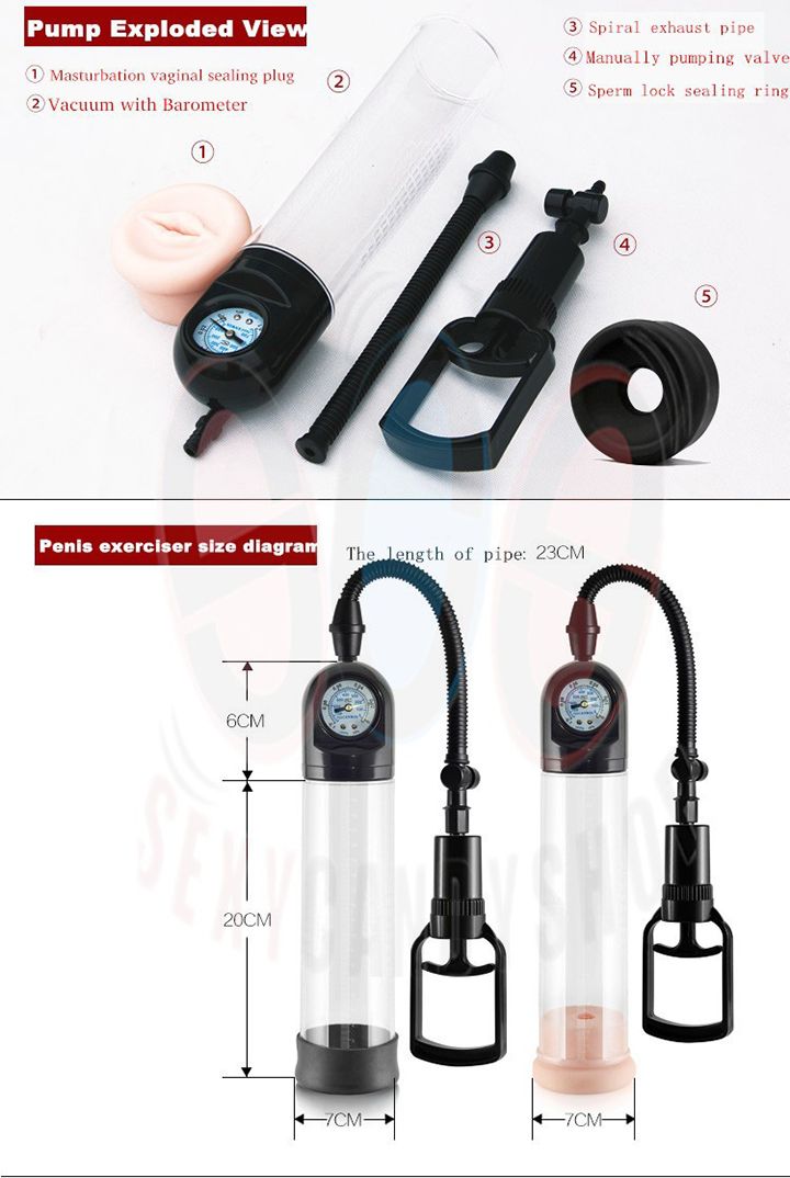 đồng hồ tập thể dục dương vật