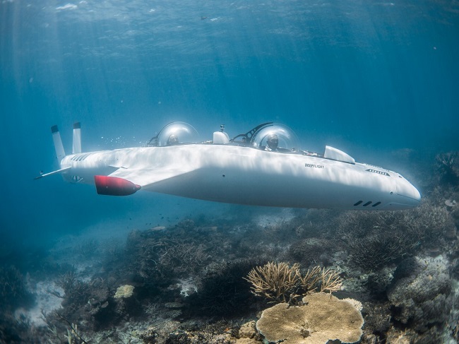 Đồ chơi công nghệ chỉ người giàu mới mua được - Ảnh 1 Đồ chơi công nghệ chỉ người giàu mới mua được - Ảnh 1