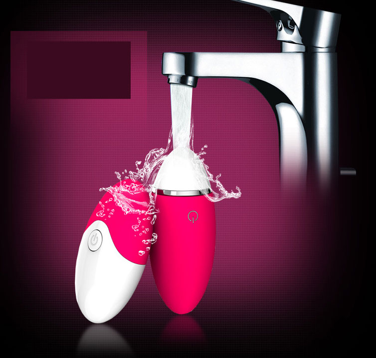 Trứng rung từ xa