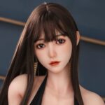 SHEDOLL｜全矽膠 163cm H胸 楚玥