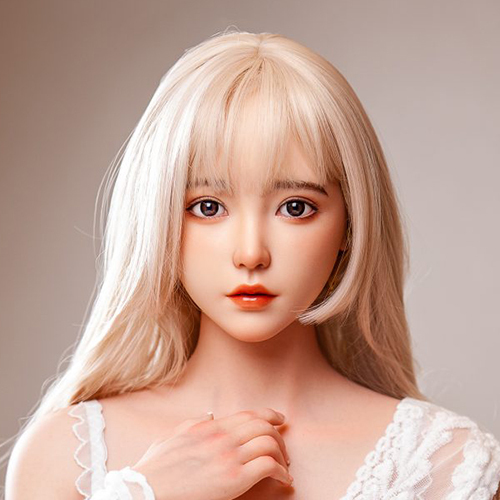 SHEDOLL đầy đủ silicone 158cm C vòng ngực