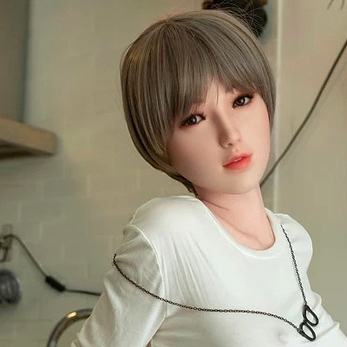 Búp bê silicon Yuyan TAYU 155CM