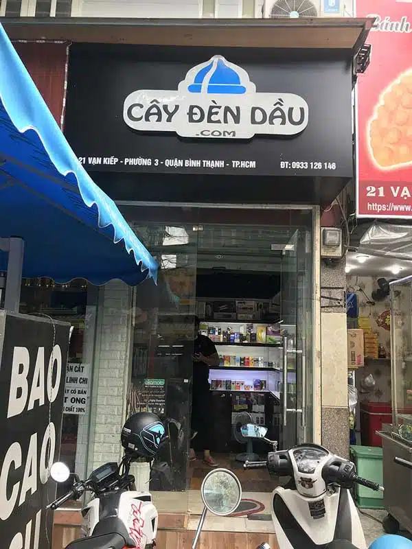 Shop Bao Cao Su Quân Bình Thành(1)