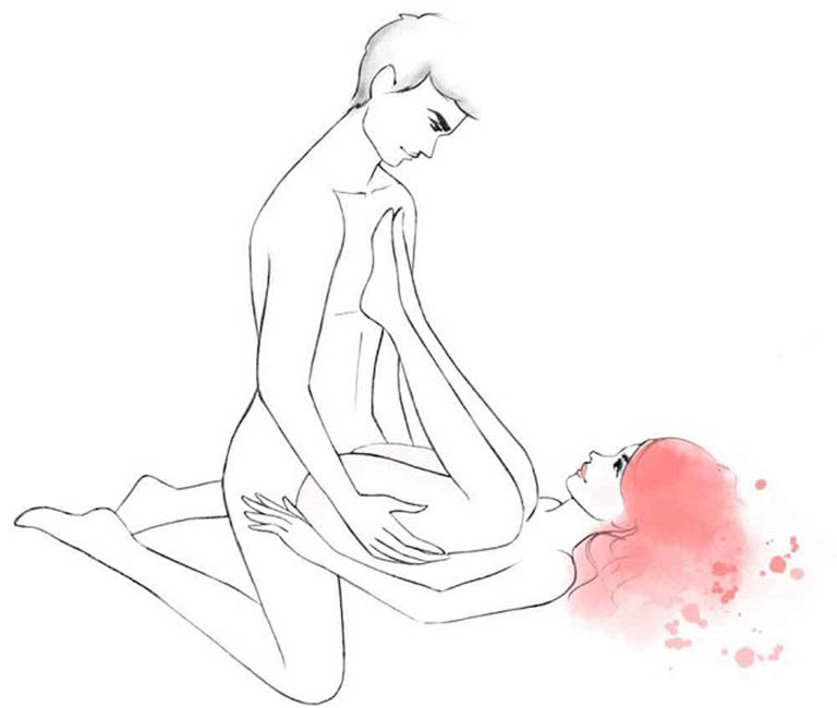 tư thế làm tình Kimochi Nhật Bản tư thế làm tình Kimochi Nhật Bản