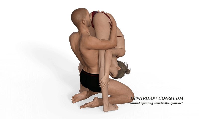 Tư thế 69 ngôi sao