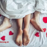 quan hệ trong ngày đèn đỏ