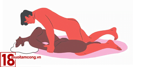 Mối quan hệ đặt ra vào ngày ánh sáng đỏ - Nhiệm vụ theo phong cách yoga